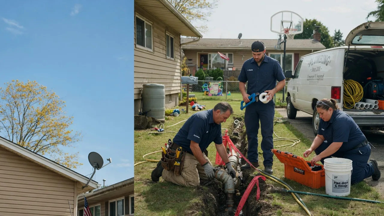 Garbage Disposal Replacement in Hamilton, OH near me