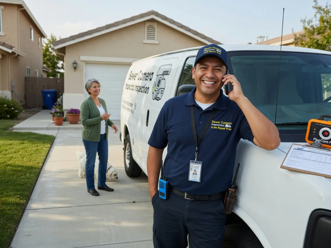 Sewer Line Repair Hamilton, OH FAQs